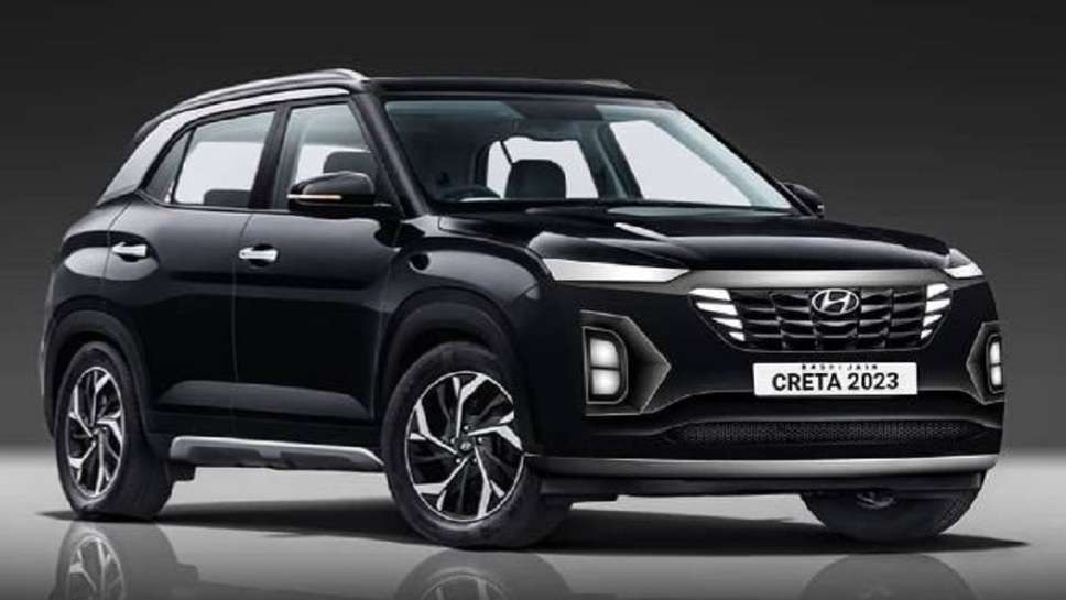 Hyundai Creta top model price, Hyundai Creta price, Creta SX Price, Creta top model price 2023, Hyundai Creta facelift 2023, creta, new model 2023 launch date, creta car price on-road price, Creta SX on road Price