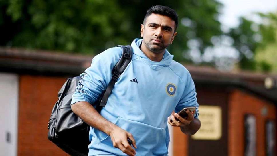 World Cup 2023  'My Last World Cup...', Ashwin Gave Big Statement Before World Cup, Know Full News