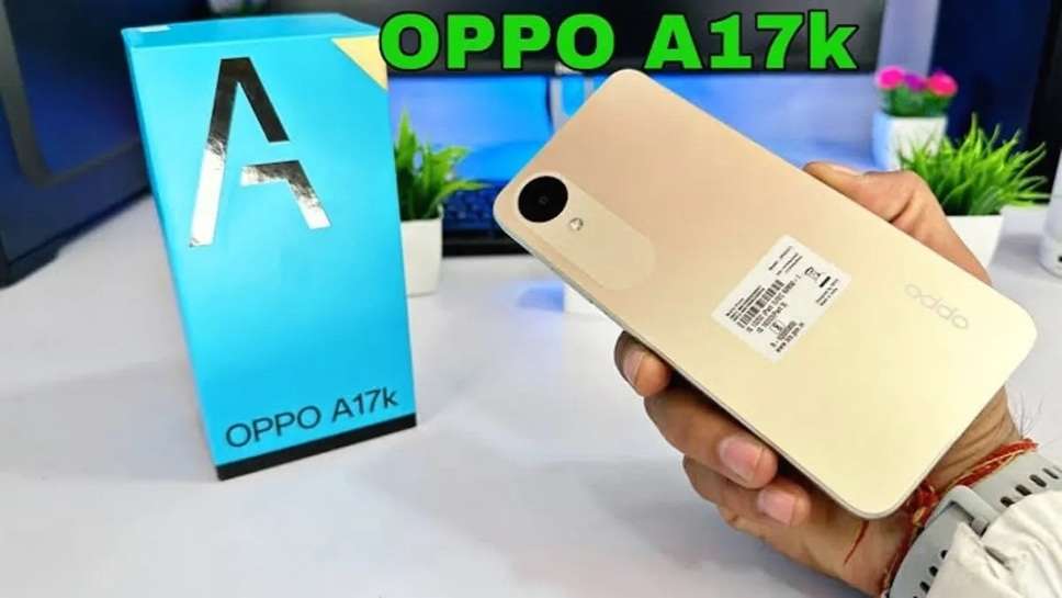 Buy This Amazing Smartphone of OPPO For Just Rs 8,999, You Will Get Standard Features Along With Amazing Camera Quality