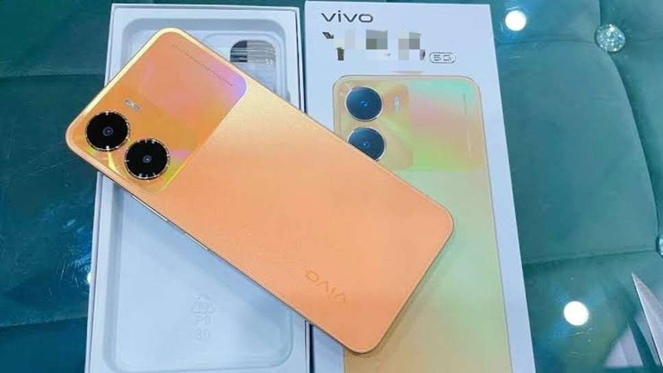 Vivo's Most Powerful 5G Smartphone Come With 256GB Storage, With 6000mAh Battery, Price is Only This