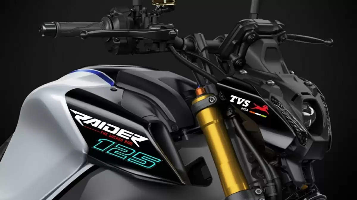 Top 5 Bikes Of TVS The Complete List of The Company Five Most