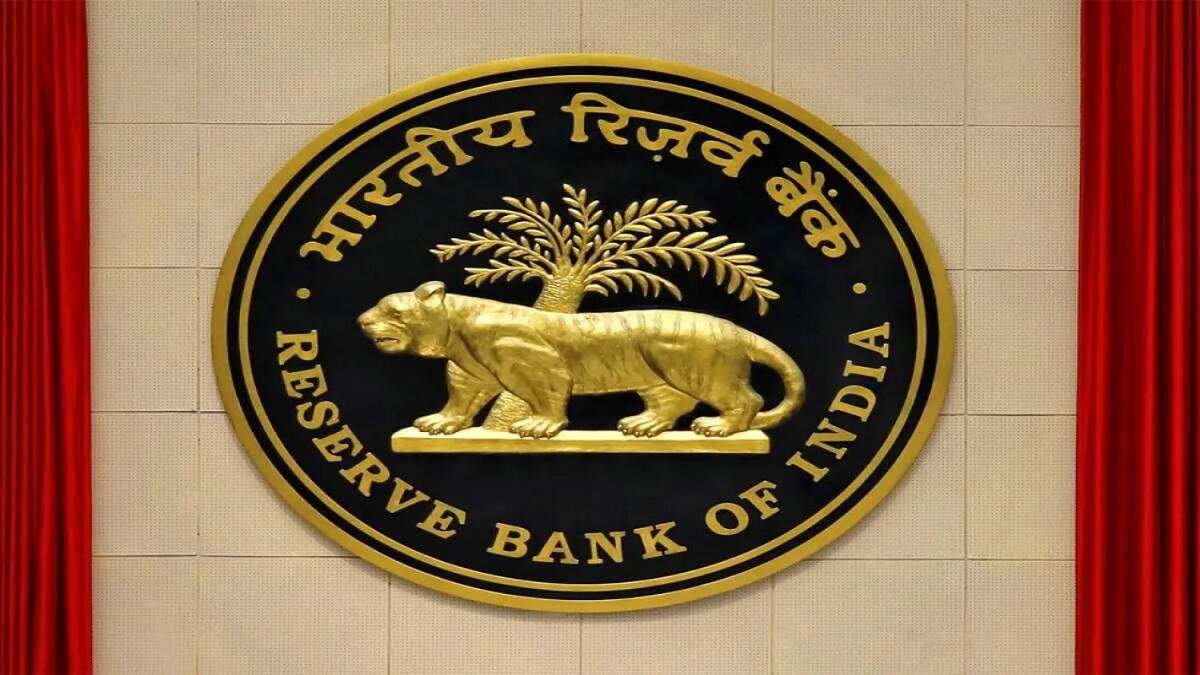 RBI Update