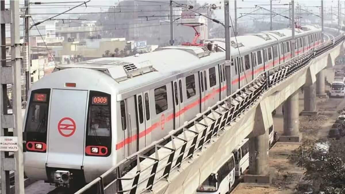 delhi metro line big update, delhi metro line, delhi metro line map, delhi metro lines color, delhi metro line colour, delhi metro line yellow, delhi metro line map pdf, delhi metro line length, delhi metro line km, delhi metro line supervisor salary