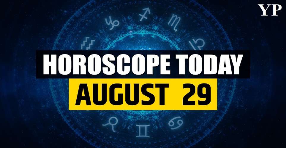 Horoscope August 29, 2023 These Zodiac Signs Will Be Blessed, Business of People With These Zodiac Signs Will Expand