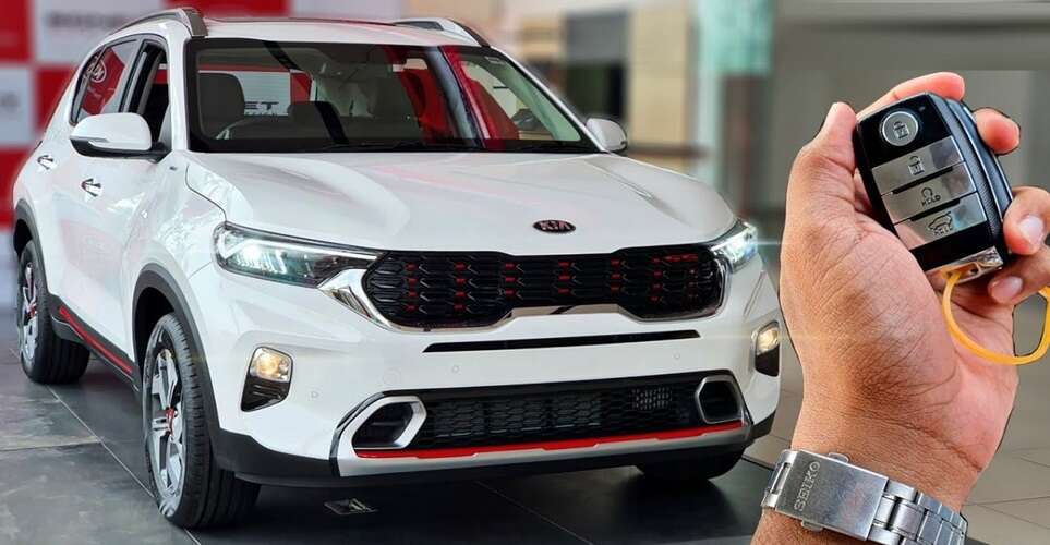 Kia Car Features, Engine, Mileage & Price Details