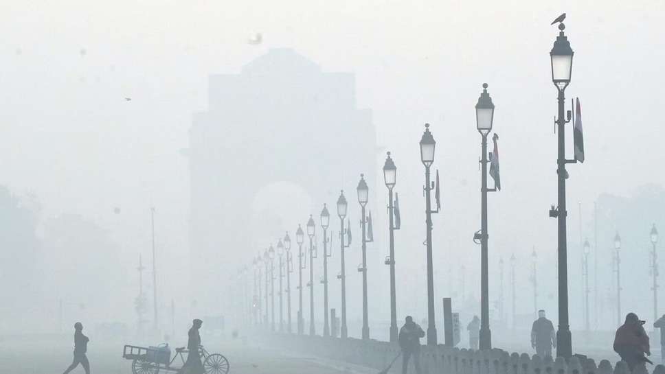 Very Dense Fog in Haryana, Weather Department Alert issued