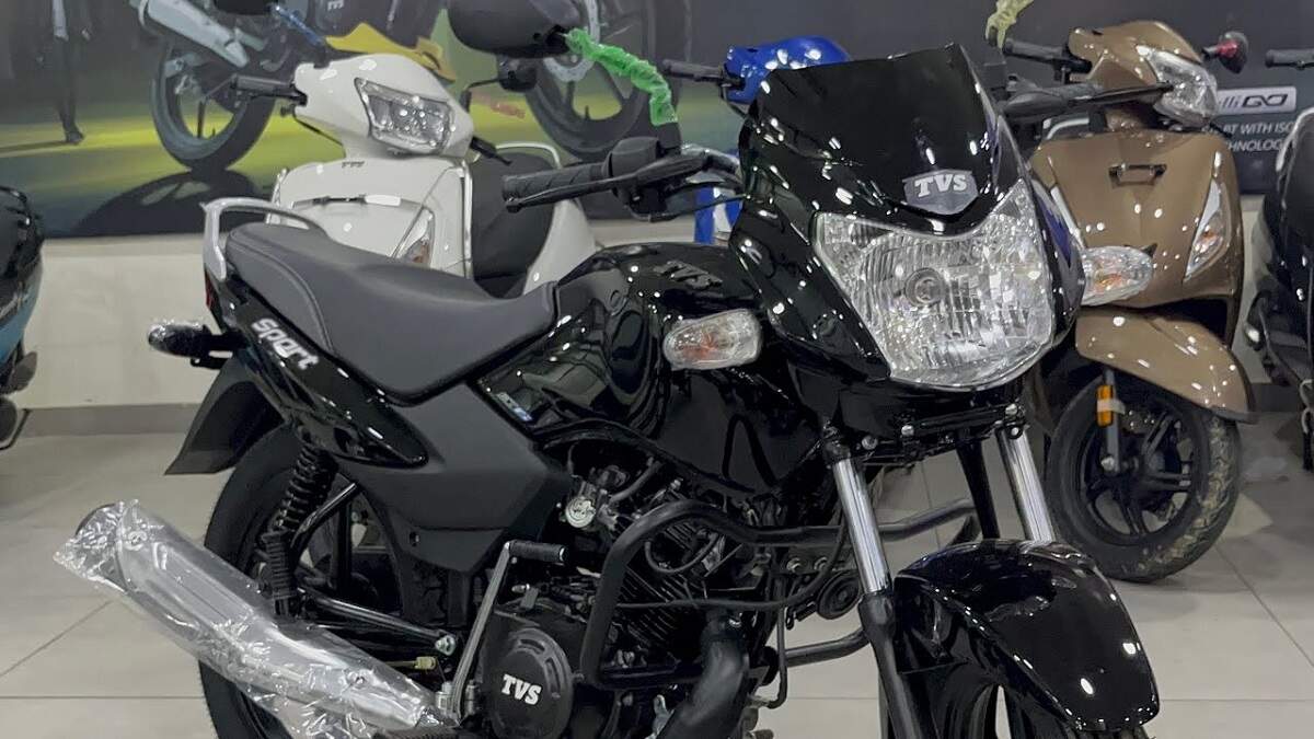 Buy 110cc Bike For Just Rs 70k, Gives Mileage of 85 km