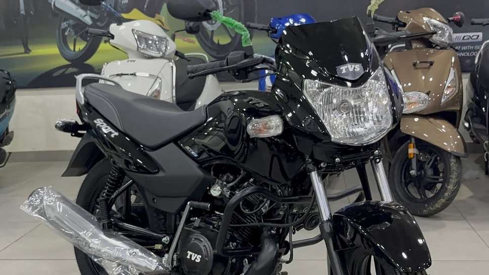 Buy 110cc Bike For Just Rs 70k, Gives Mileage of 85 km