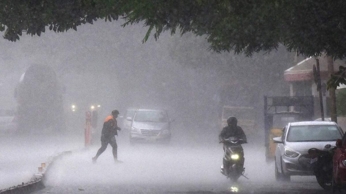 Rainfall alert today, IMD alert today, Red alert weather today, Red alert in India today, Imd Weather Forecast District wise pdf, Heavy rainfall alert today, IMD Cyclone, Rainfall warning India