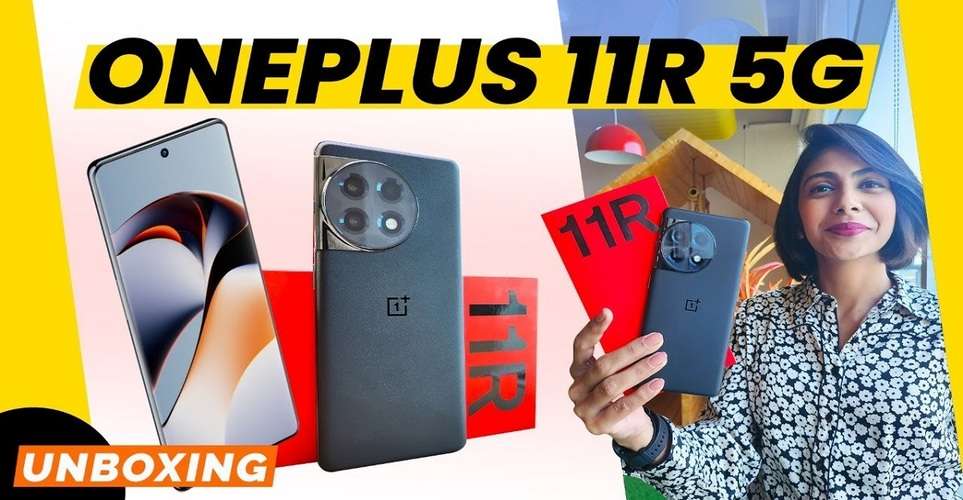 One Plus 11R New 5G Smartphone Camera Quality, Price & Specification