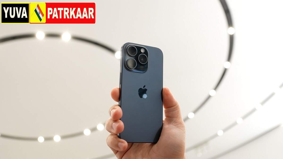 iPhone 15 Pro Review What is Special in This New Compact Sized Apple iPhone