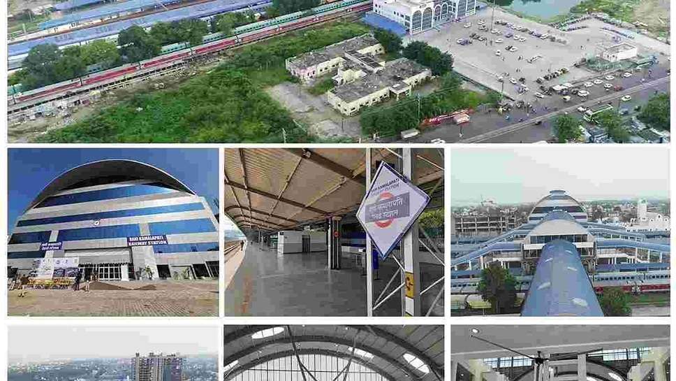 Indian Railway: These Railway Stations Will Be Made Best in Country, Will Be More Beautiful Than Airport