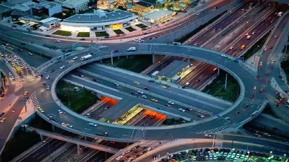 Ring road sign, Ring Road Delhi, Ring Road Ranchi, Ring road vs roundabout, Ring road construction, Ring road design, Ring Road Lucknow, Ring road near me