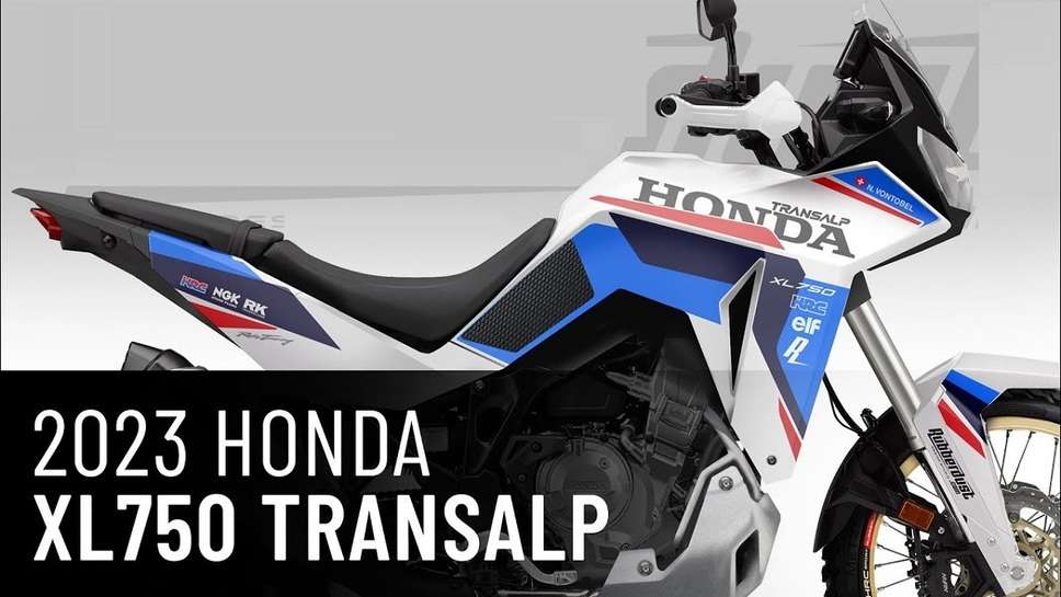 The performance of Honda XL750 Transalp has surprised everyone, you also read its features.