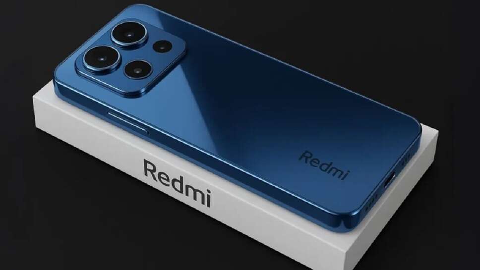 Redmi's powerful 5G phone, will get a DSLR-like 180MP camera,&nbsp;Yuva Patrkaar