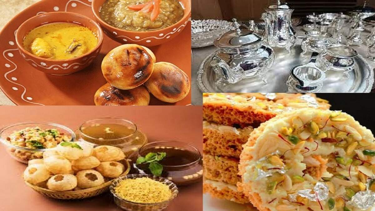 Special Dish Will Be Served To G20 Conference Guests This Special Dish Will Be Served in Silver Utensils