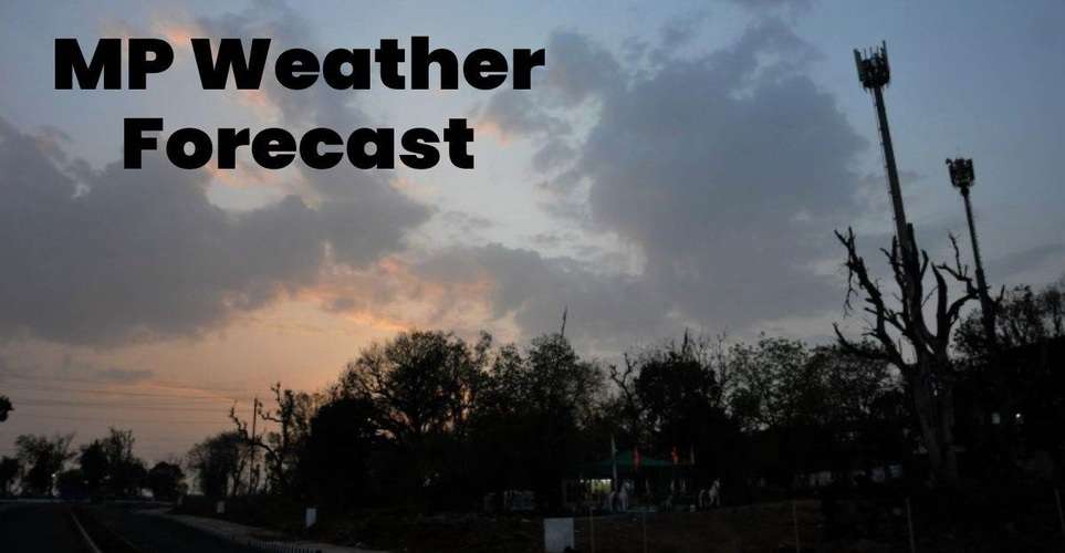 UP Weather: Rain Will Haunt These Districts of UP, Know This Alert For 3 Days