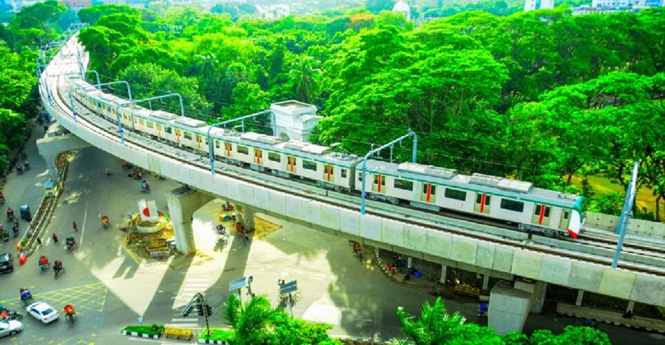 delhi-metro-metro-passengers-will-now-be-able-to-book-tickets-through