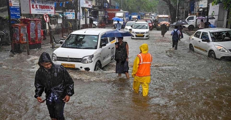 Meteorological Department issued Alert, There Will Be Rain in These ...