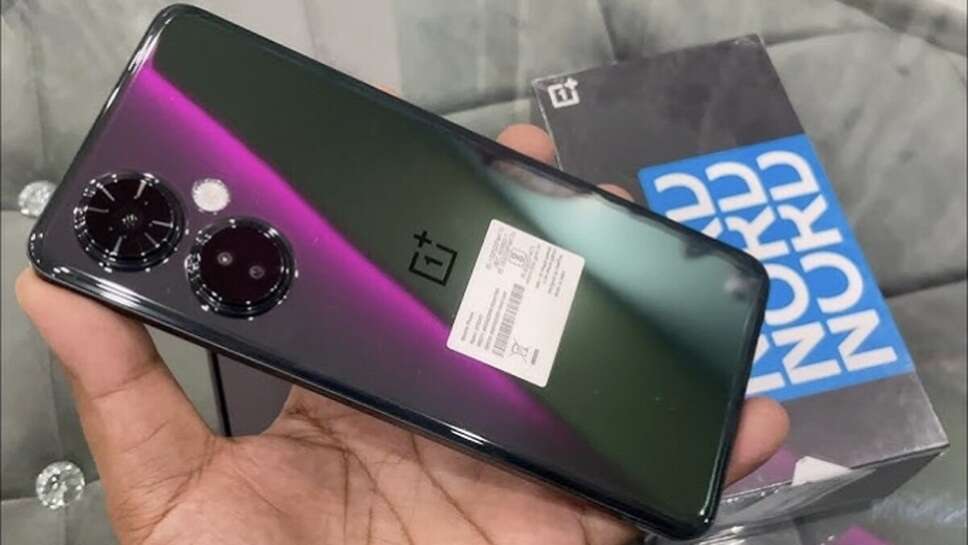 OnePlus' Cheap 5G Smartphone Will Rule Hearts With 256GB Storage