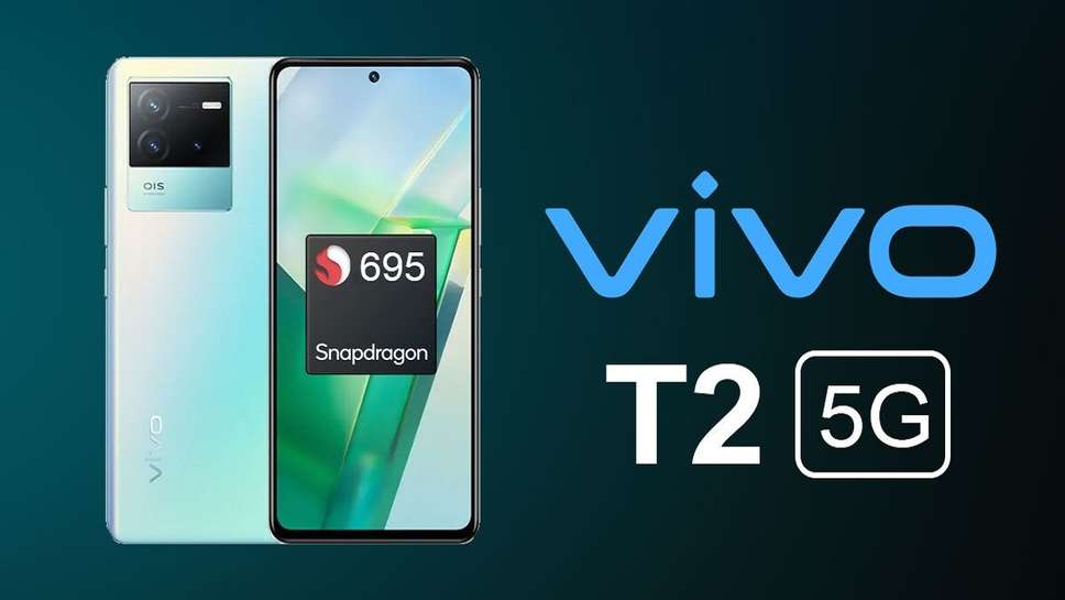 Vivo's Amazing 5G Smartphone Launch, Charged in 35 Minutes With Fast Charger