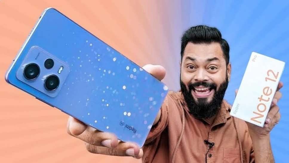 Redmi Launches Explosive 5G Smartphone, Will Charge in 25 Minutes With 64MP Camera