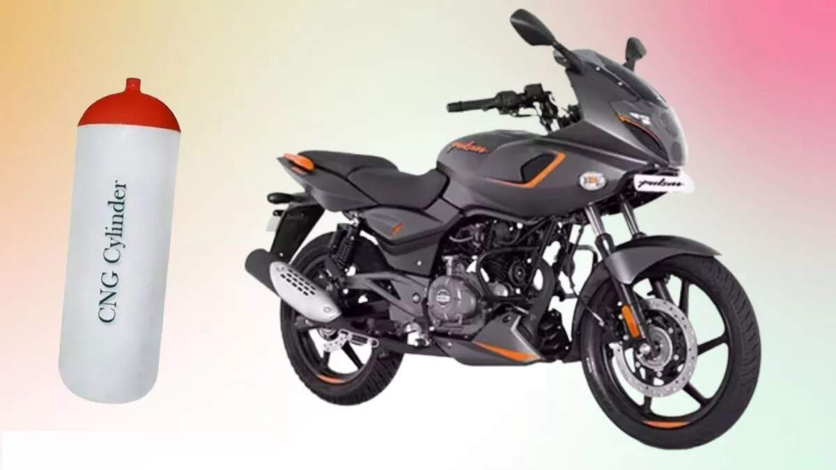 bajaj without gear bike