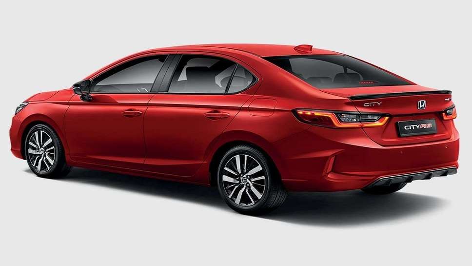 Honda City Cars Price : Prices of Honda City Cars increased, Know What is Price of Which Variant