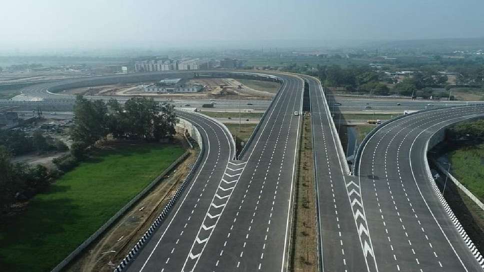 Now Roads of Noida Will Be Built in New Style