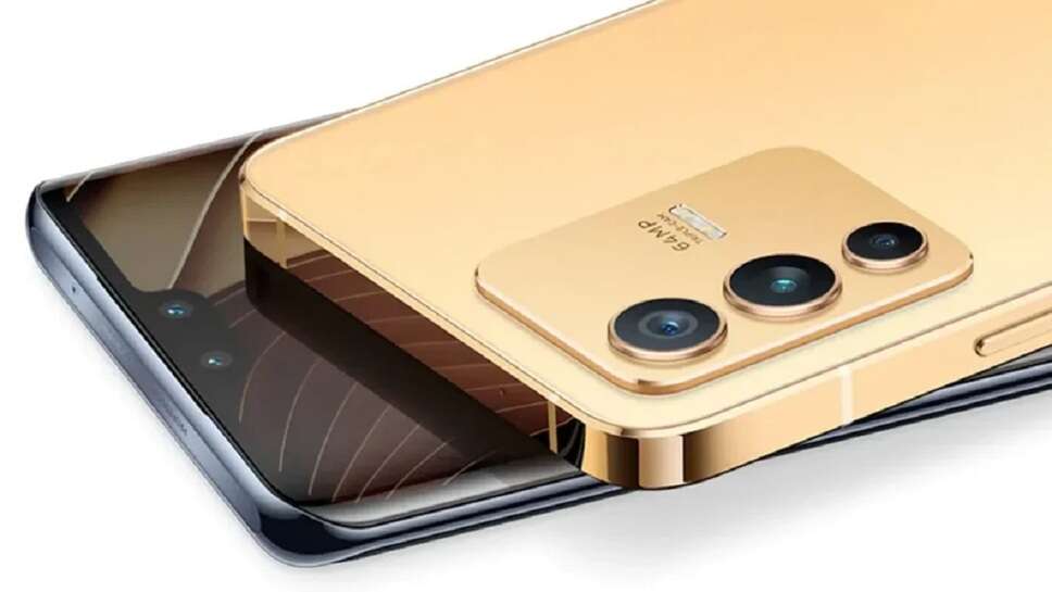 Vivo, 64MP camera with gaming processor &12GB RAM, know the price, Yuva Patrkaar