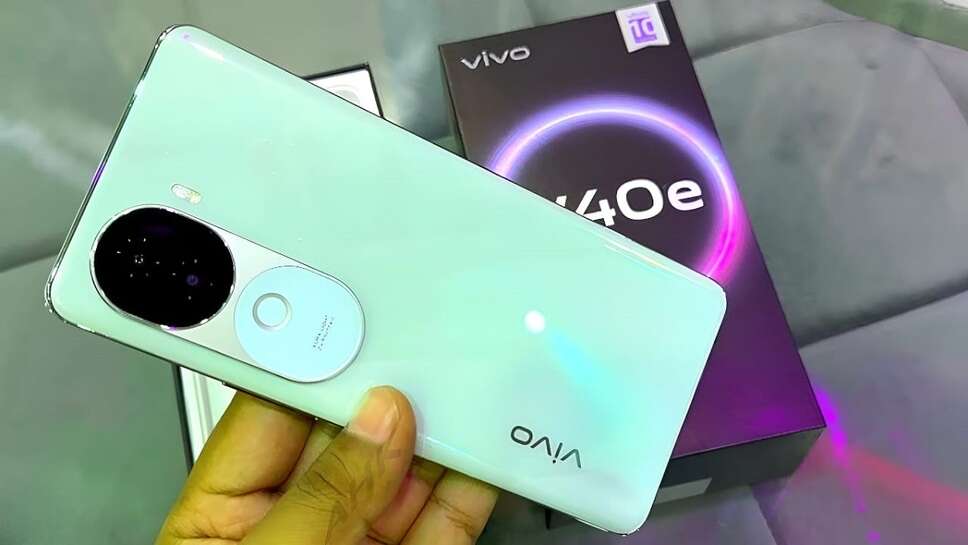 Vivo's 5G phone is getting a 50MP selfie camera, 8GB RAM & 80W super fast charger,&nbsp;Yuva Patrkaar