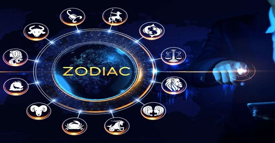 Horoscope,03 October 2023 : Luck of These Zodiac Signs Will Shine on Tuesday, Know What Your Stars Say