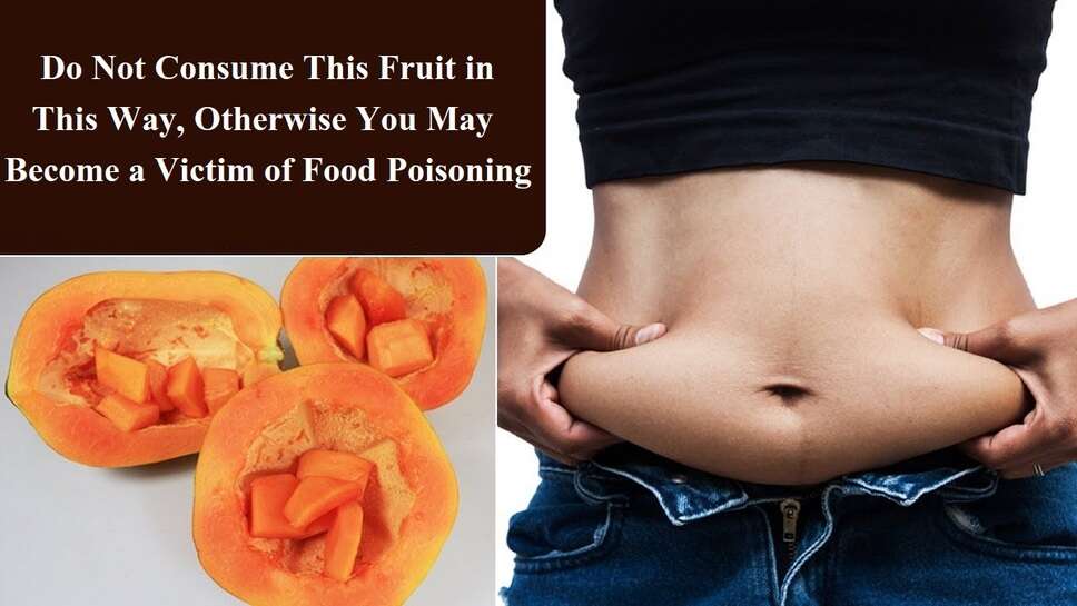 This Way, Otherwise You May