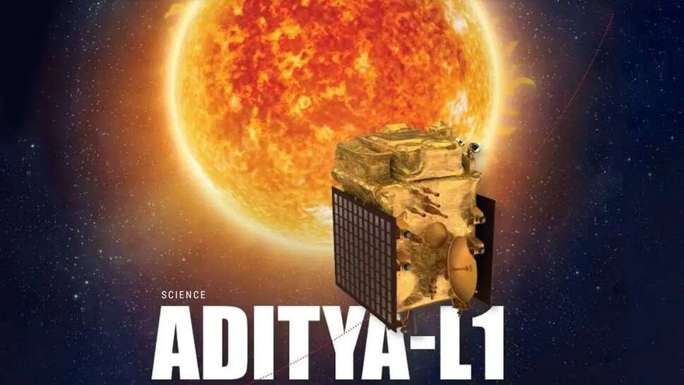 Aditya-L1 :&nbsp; Aditya L1 Successfully Completes Orbit Change Process For The 4th Time