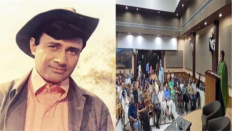  Know Some Special Things Related To Dev Anand About Which People Are Unaware