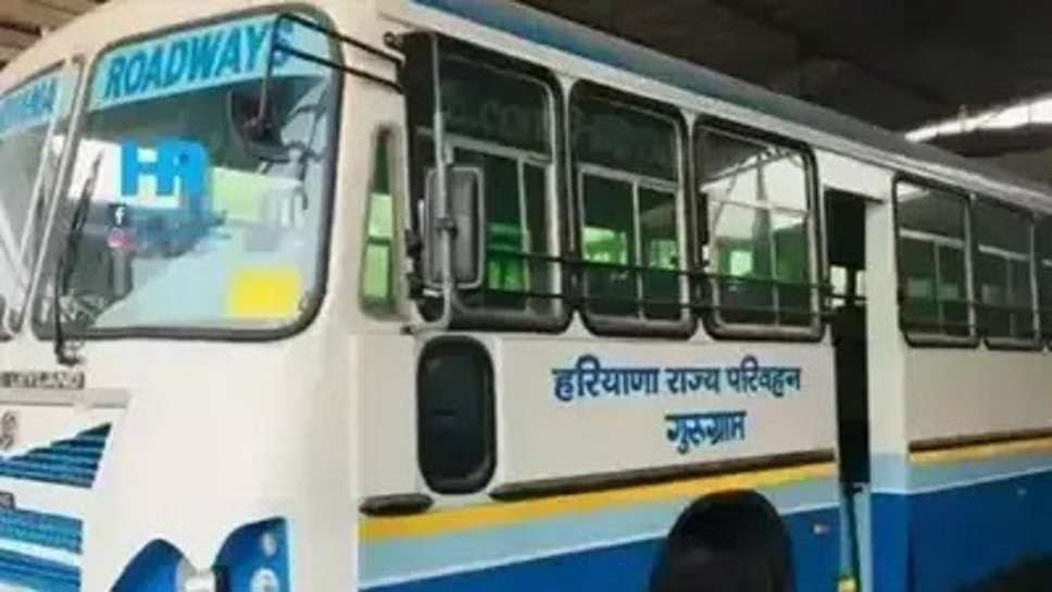Haryana Roadways: Direct Bus Service From Kurukshetra and Chandigarh To Manali