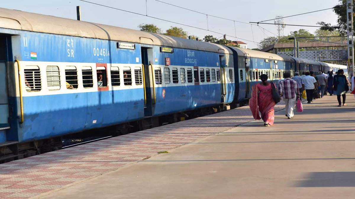 Indian Railways: 2 New Amrit Bharat Trains Will Run, After 6 Days So ...