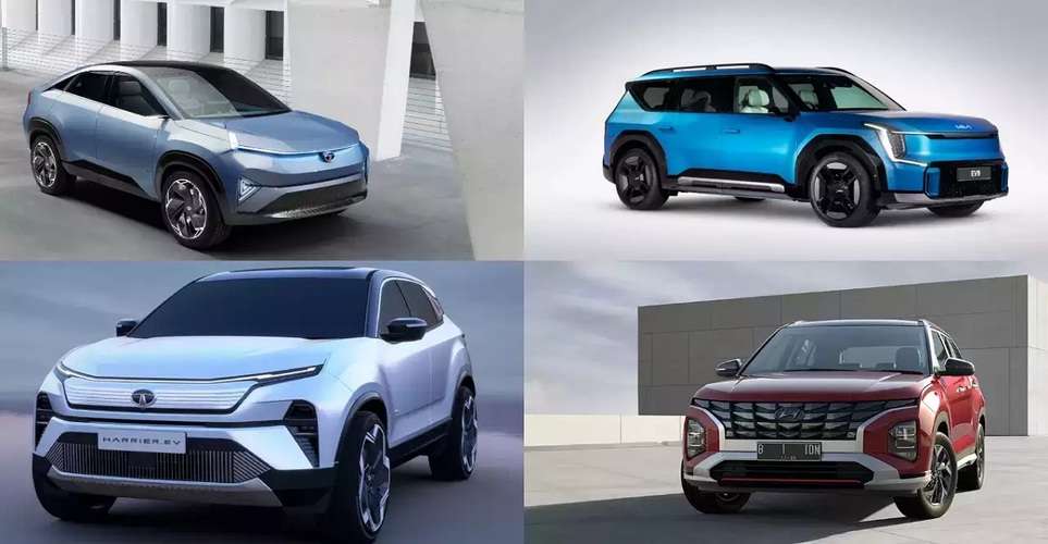 Upcoming Car 2024 : These Wonderful Cars including Maruti & Tata Going ...