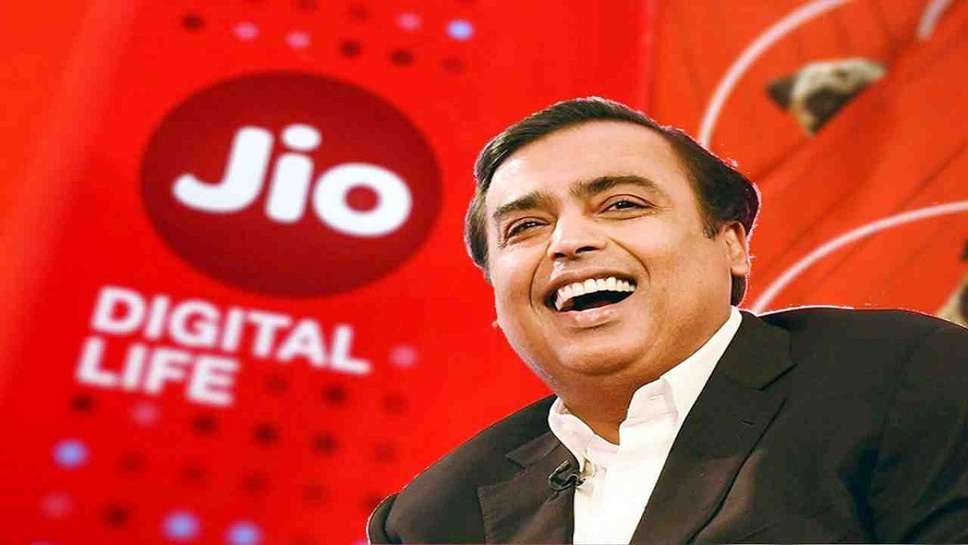 Jio latest News today, Jio Latest News Today, Jio New update Today, Jio announcement Today Live, Jio 5G latest news, Latest news about Jio network, Jio network problem Today news, Airtel latest news