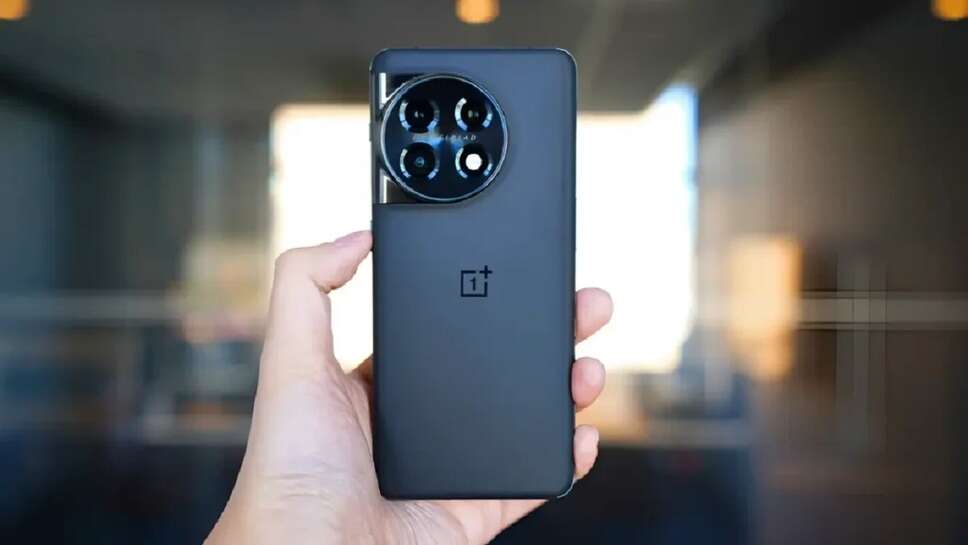 OnePlus' premium 5G smartphone will get 50MP camera & amazing features,&nbsp;Yuva Patrkaar