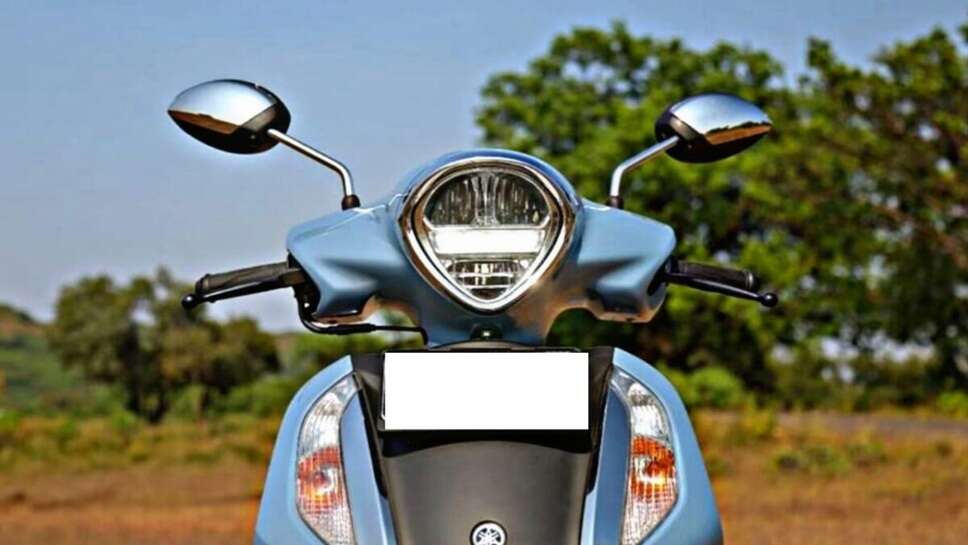 Yamaha Ray ZR 125, Yamaha Fascino BS6 Price, Yamaha Fascino 125 colours, Yamaha Ray ZR 125 price, Yamaha Fascino showroom Near me, Yamaha Ray ZR 125 on Road price, Hybrid scooter meaning, Yamaha Ray ZR 125 mileage