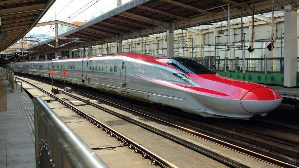 4 New Stations Will Be Built For Bullet Train in Bihar, Land Owners Will Get Compensation