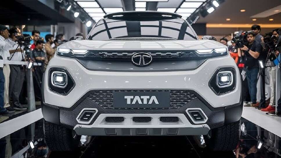 Tata Punch Facelift 2025 Interior & Comfort, Yuva Patrkaar