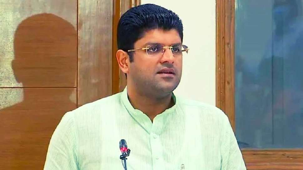 Big Announce By Haryana Deputy CM Dushyant Chautala, Now Govt Will Give Rs 15 Thousand Per Acre To The Farmers