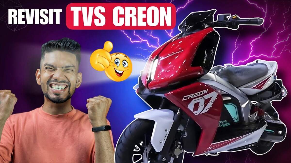 TVS Creon online booking TVS Creon electric scooter TVS Creon launch date TVS Creon price TVS Creon Price in India TVS Creon official website TVS Creon on road price TVS Creon Mileage