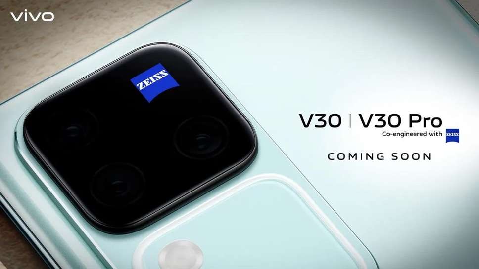 Mobile Review,Tech News,Vivo V30 Pro,Vivo V30 India launch,Vivo V30 specs,Vivo V30 Pro specs,Vivo V30 series India,Vivo V30 Flipkart