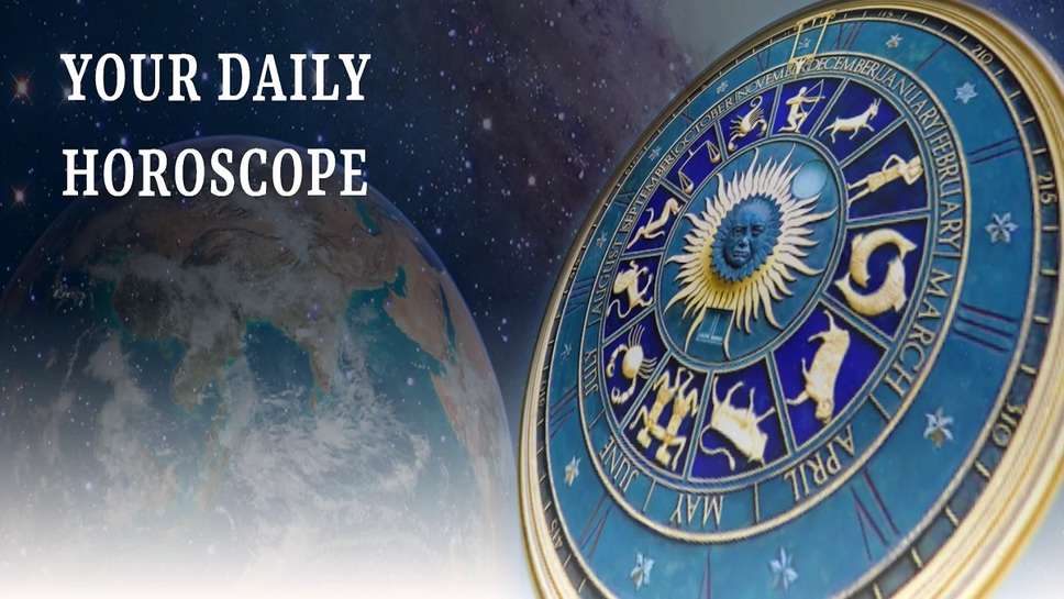 Horoscope For March 08, 2024