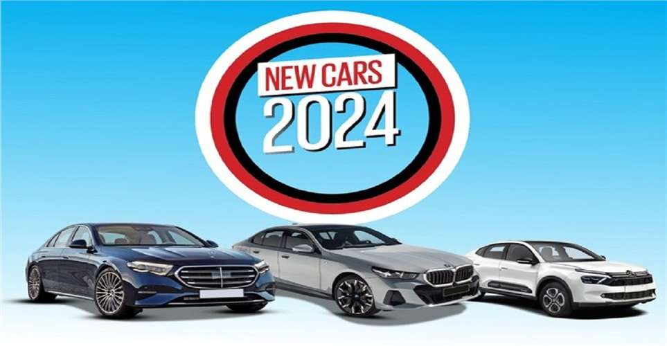 New Cars 5 Low Budget Luxury Cars Launching in 2024