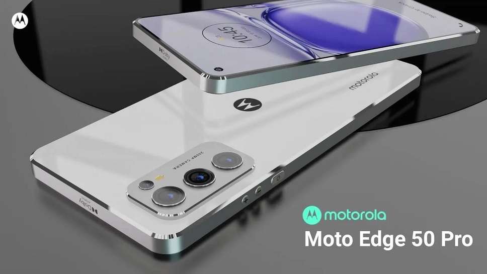 Motorola Edge 50 Fusion Can Be Launched With 32MP Selfie Camera