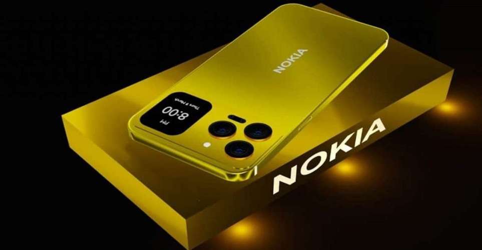 Nokia 7610 5G